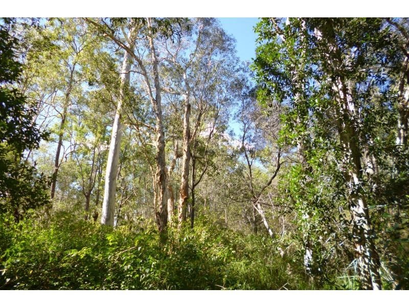 Cordalba QLD 4660