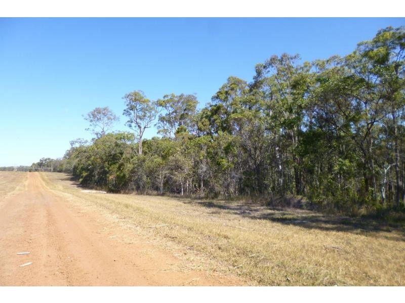 Cordalba QLD 4660