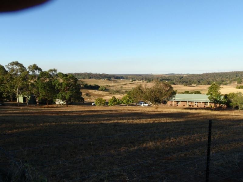 33 Stantons Road, Childers, North Isis QLD 4660