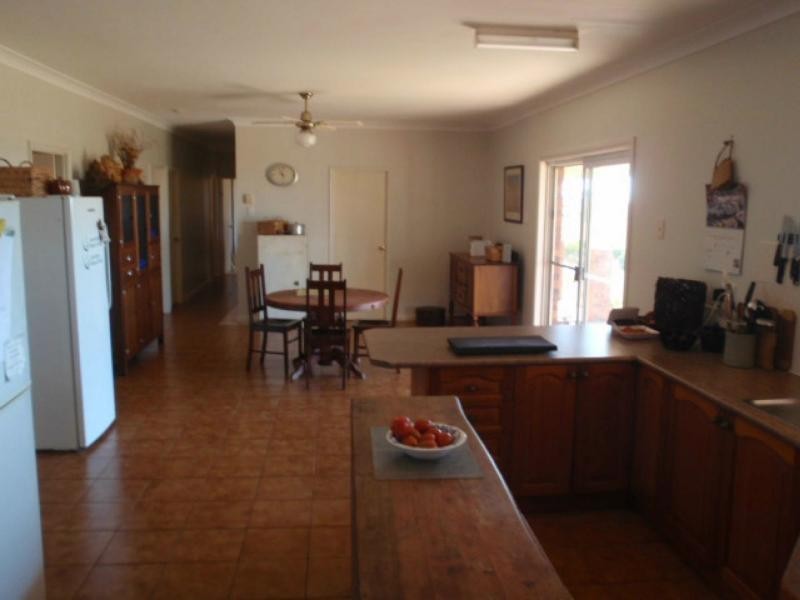33 Stantons Road, Childers, North Isis QLD 4660