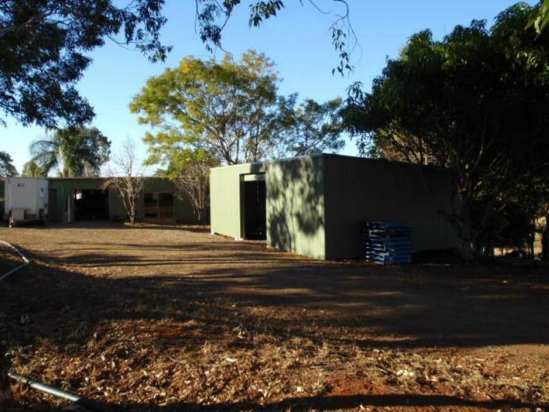 33 Stantons Road, Childers, North Isis QLD 4660