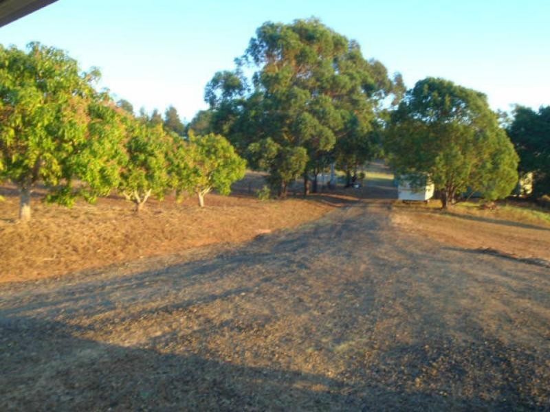 33 Stantons Road, Childers, North Isis QLD 4660