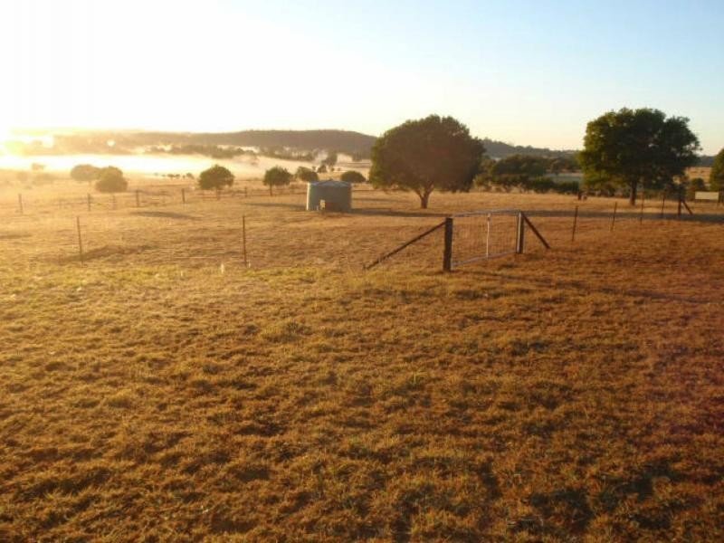 33 Stantons Road, Childers, North Isis QLD 4660