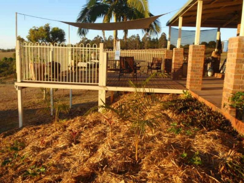 33 Stantons Road, Childers, North Isis QLD 4660