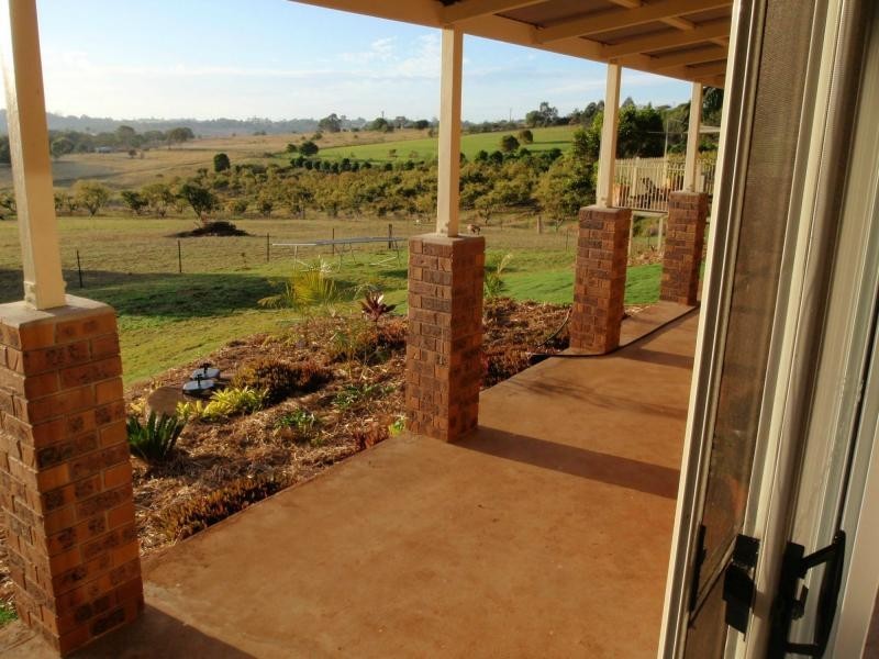 33 Stantons Road, Childers, North Isis QLD 4660