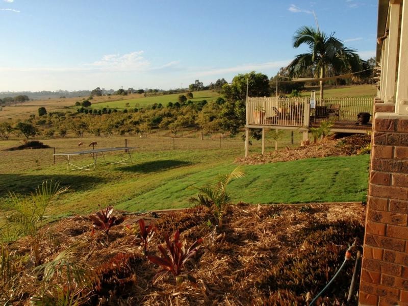 33 Stantons Road, Childers, North Isis QLD 4660