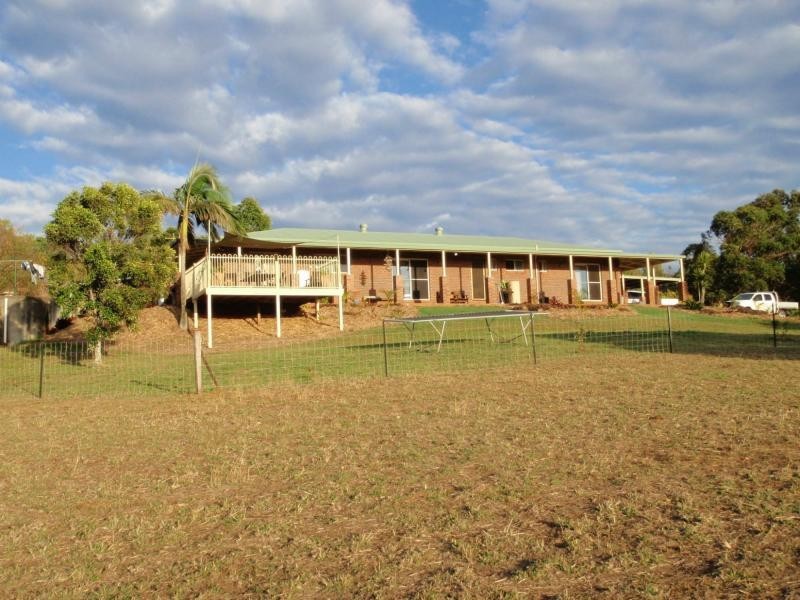 33 Stantons Road, Childers, North Isis QLD 4660
