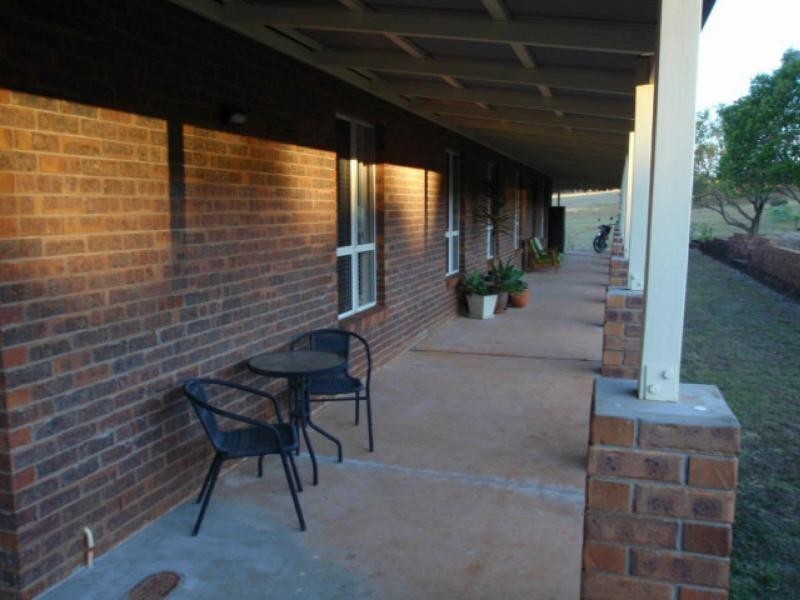 33 Stantons Road, Childers, North Isis QLD 4660