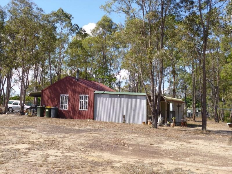 70 Gregory Drive, Childers, Redridge QLD 4660