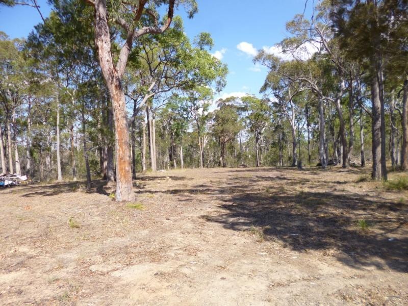 70 Gregory Drive, Childers, Redridge QLD 4660