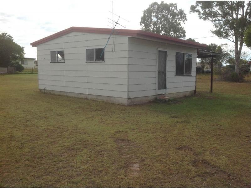 Buxton QLD 4660