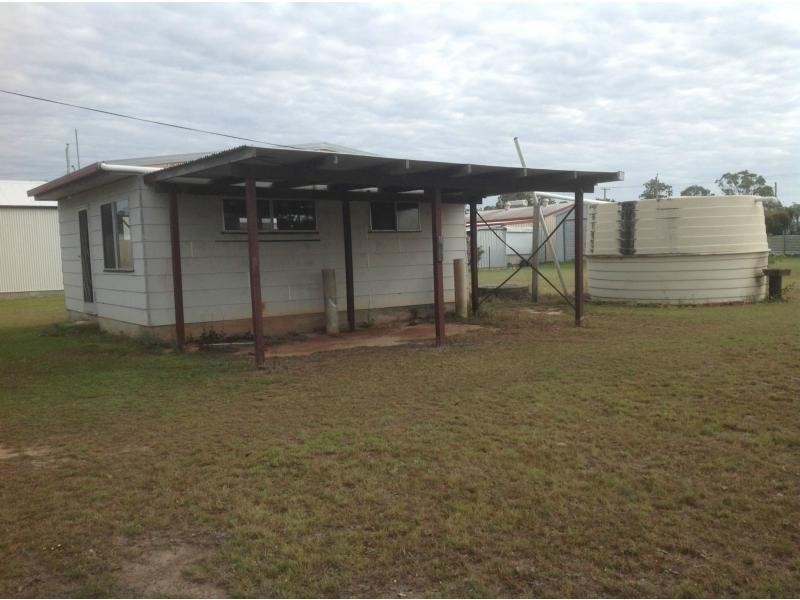 Buxton QLD 4660