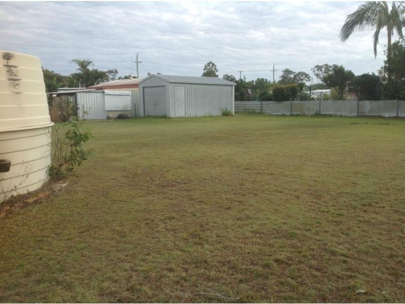Buxton QLD 4660
