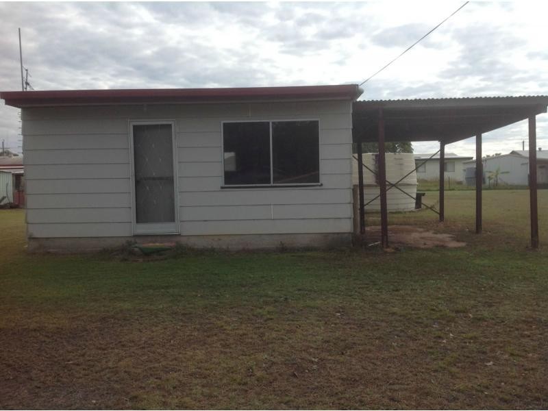 Buxton QLD 4660