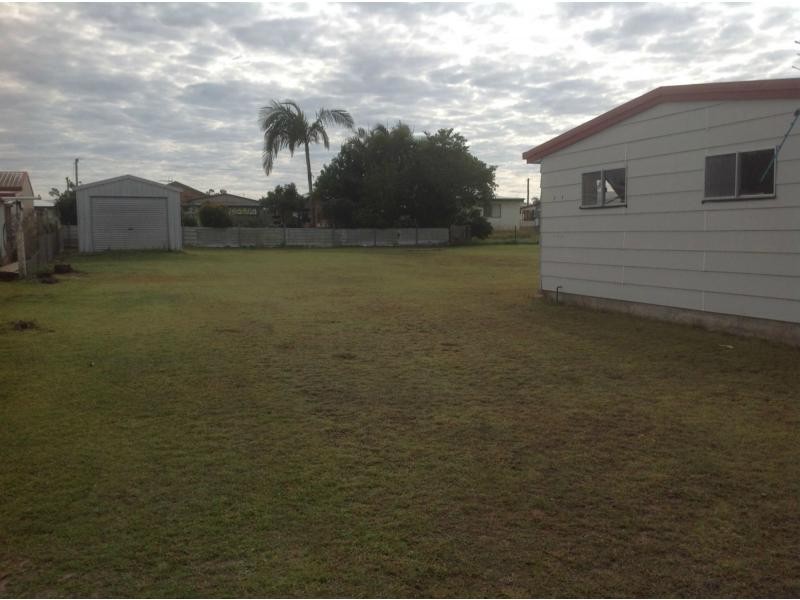 Buxton QLD 4660