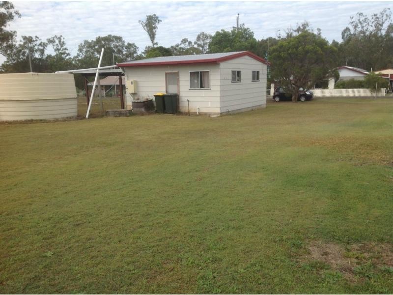 Buxton QLD 4660