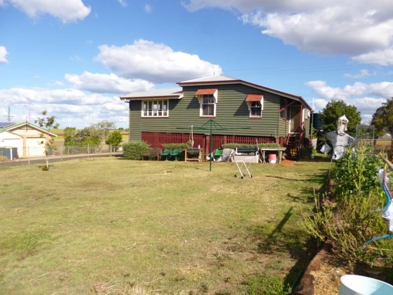 7 Thompson Road, Childers QLD 4660