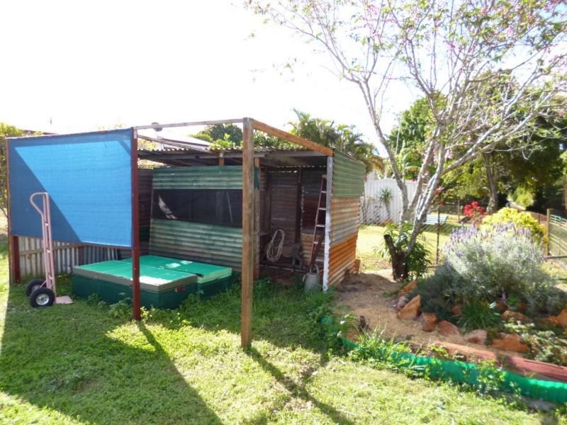 7 Thompson Road, Childers QLD 4660