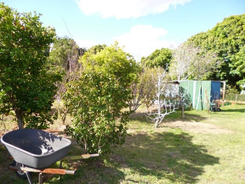 7 Thompson Road, Childers QLD 4660