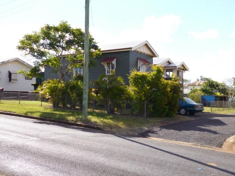 7 Thompson Road, Childers QLD 4660