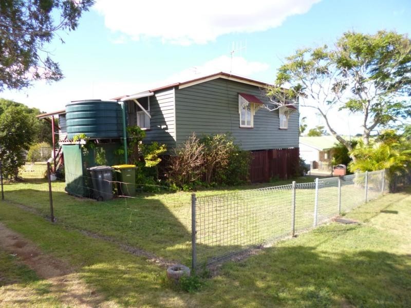 7 Thompson Road, Childers QLD 4660