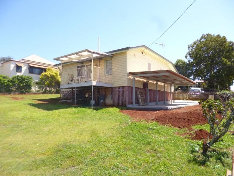 Childers QLD 4660