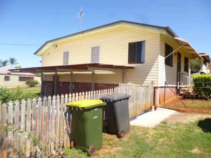 Childers QLD 4660