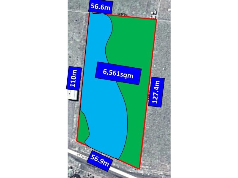 33 One World Drive, Childers Shinning Estate, Redridge QLD 4660