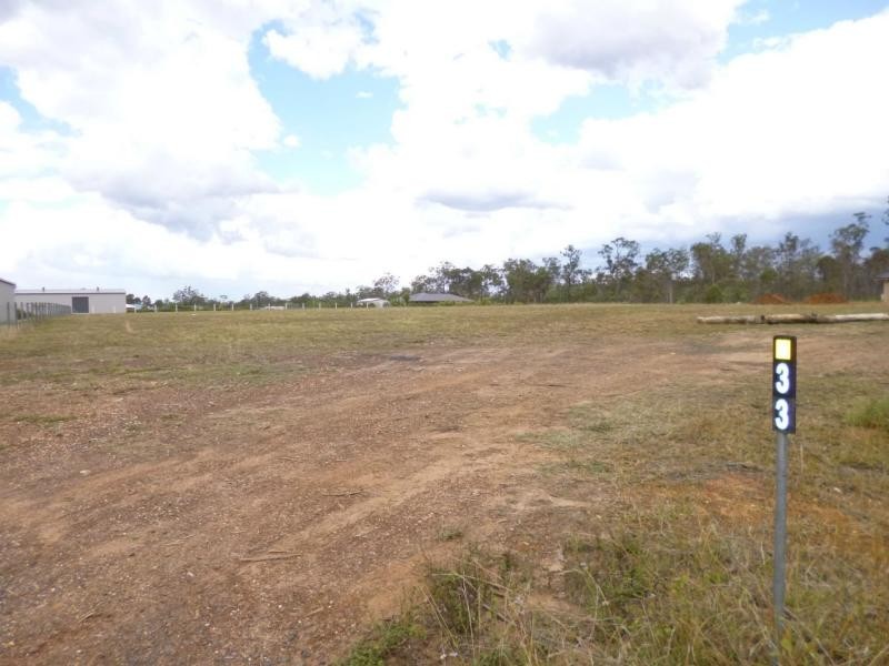 33 One World Drive, Childers Shinning Estate, Redridge QLD 4660