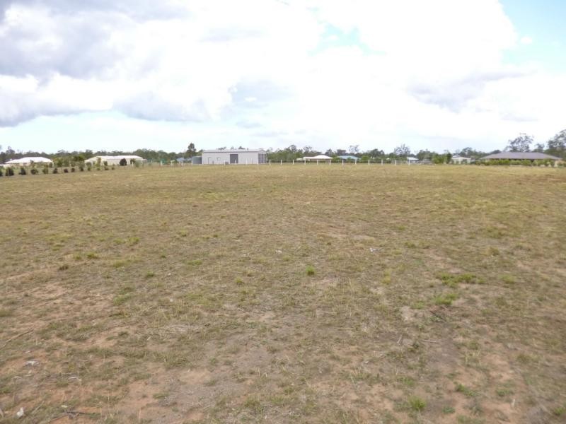 33 One World Drive, Childers Shinning Estate, Redridge QLD 4660