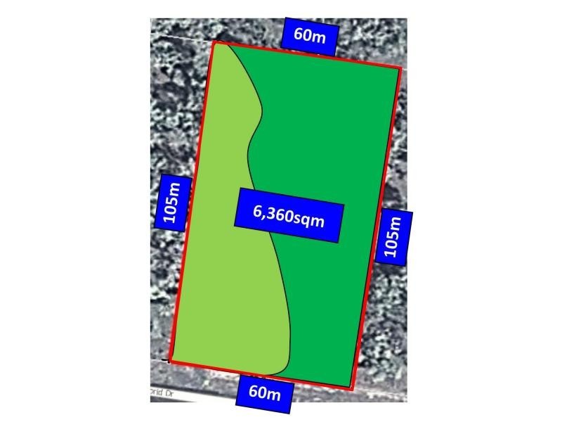 46 One World Drive, Childers Shinning Estate, Redridge QLD 4660
