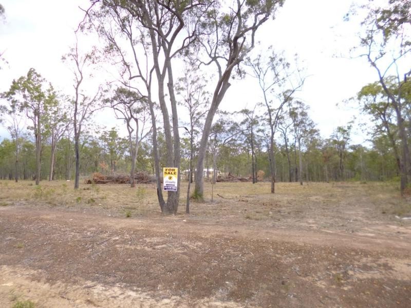 46 One World Drive, Childers Shinning Estate, Redridge QLD 4660