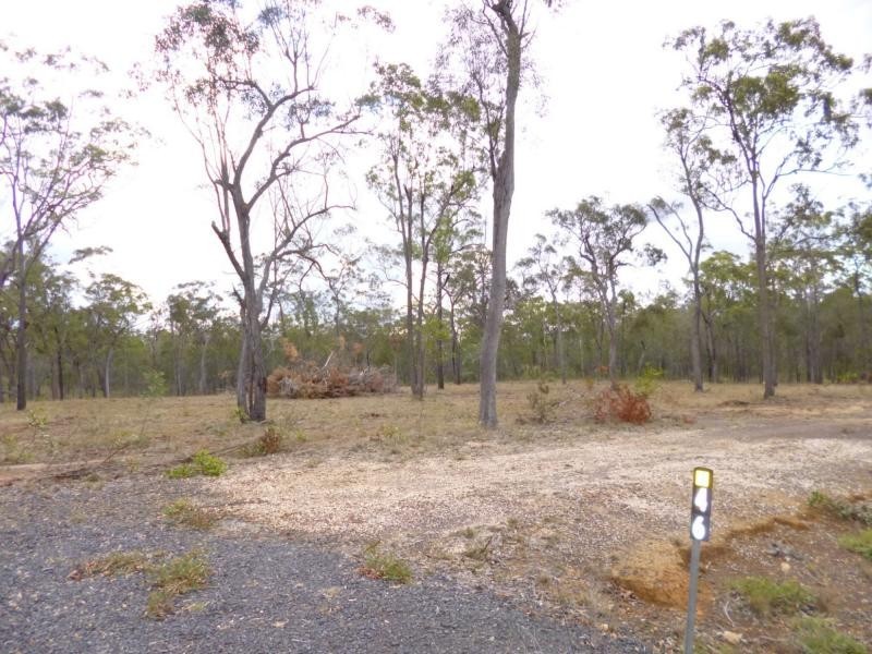 46 One World Drive, Childers Shinning Estate, Redridge QLD 4660