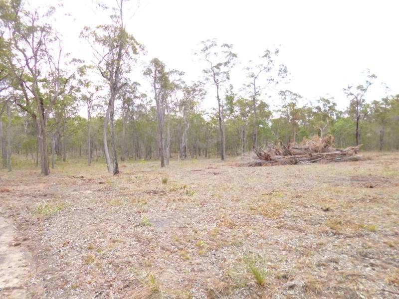 46 One World Drive, Childers Shinning Estate, Redridge QLD 4660
