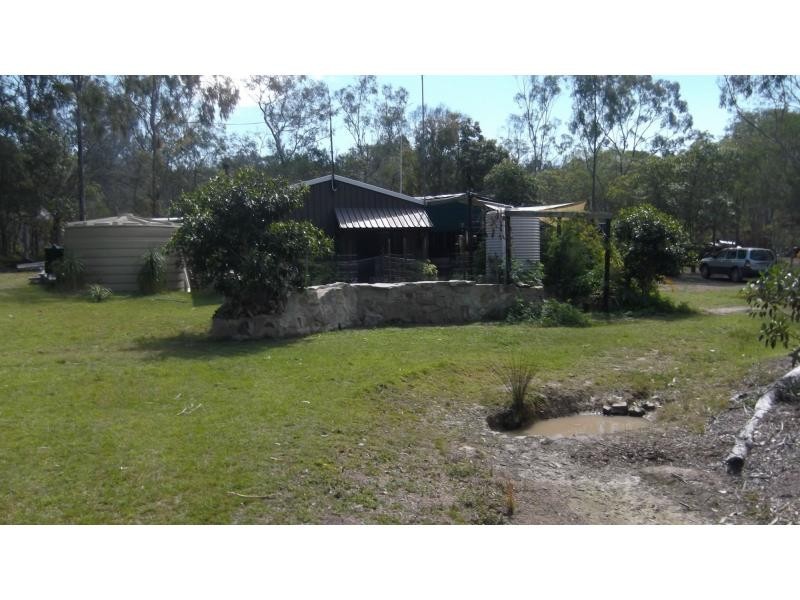 47 Phillip Drive, Horse Camp QLD 4671