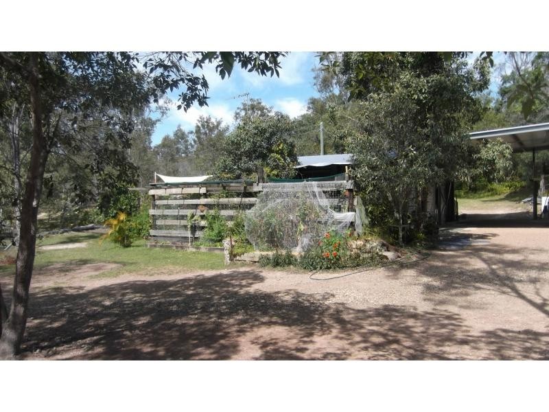 47 Phillip Drive, Horse Camp QLD 4671
