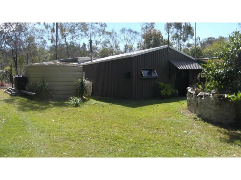 47 Phillip Drive, Horse Camp QLD 4671