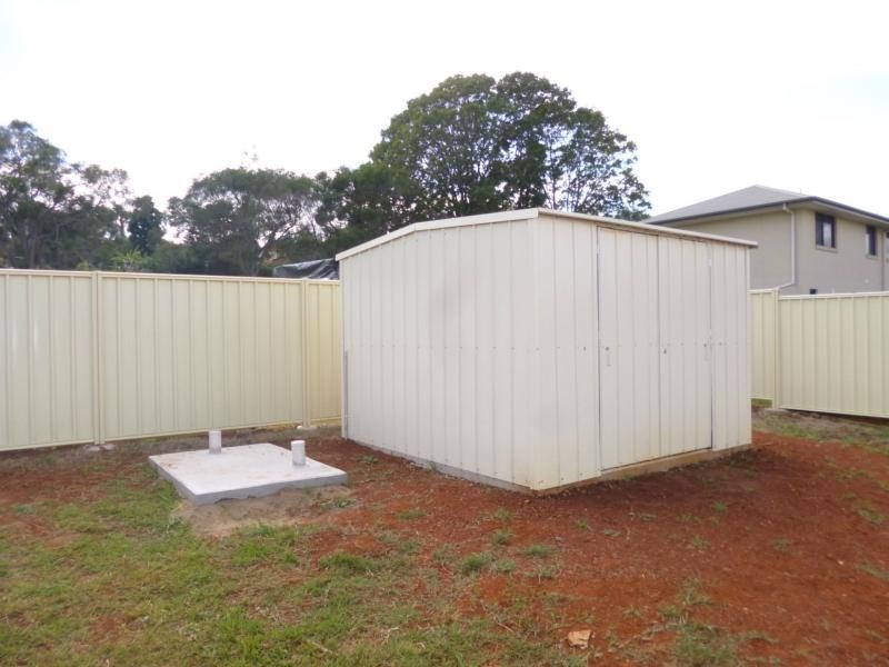 17 Taylor Street, Childers QLD 4660