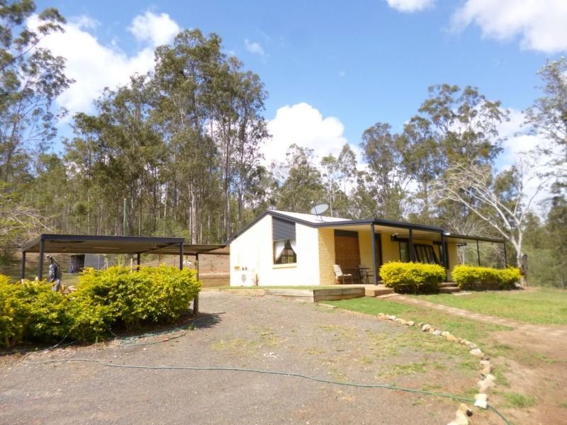 91 Everetts Road, Childers, South Isis QLD 4660