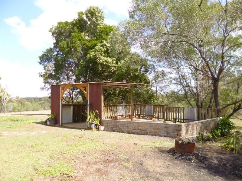91 Everetts Road, Childers, South Isis QLD 4660