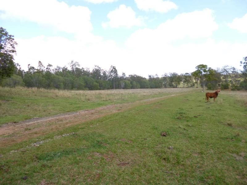 91 Everetts Road, Childers, South Isis QLD 4660