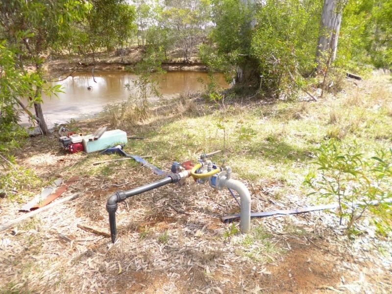 91 Everetts Road, Childers, South Isis QLD 4660