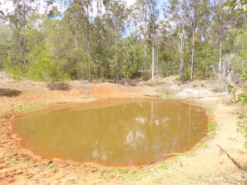 91 Everetts Road, Childers, South Isis QLD 4660