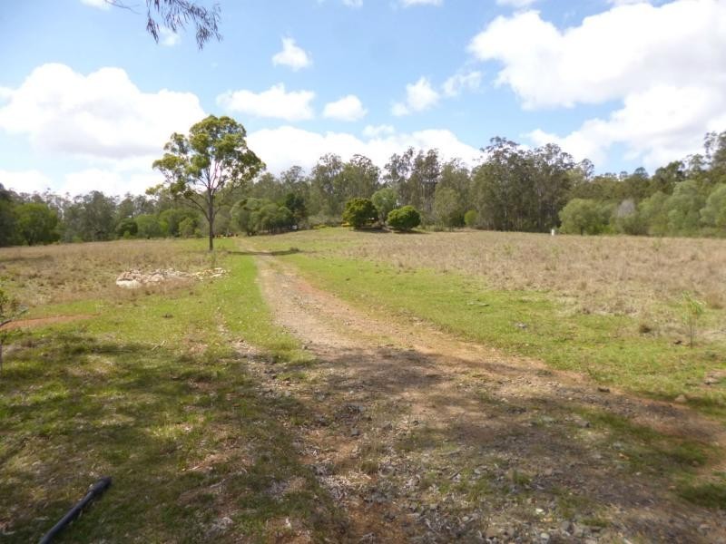 91 Everetts Road, Childers, South Isis QLD 4660