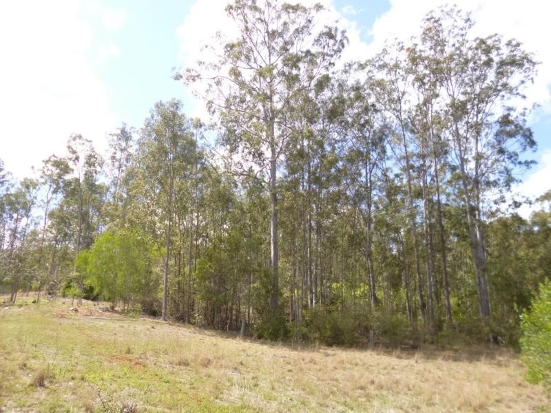 91 Everetts Road, Childers, South Isis QLD 4660