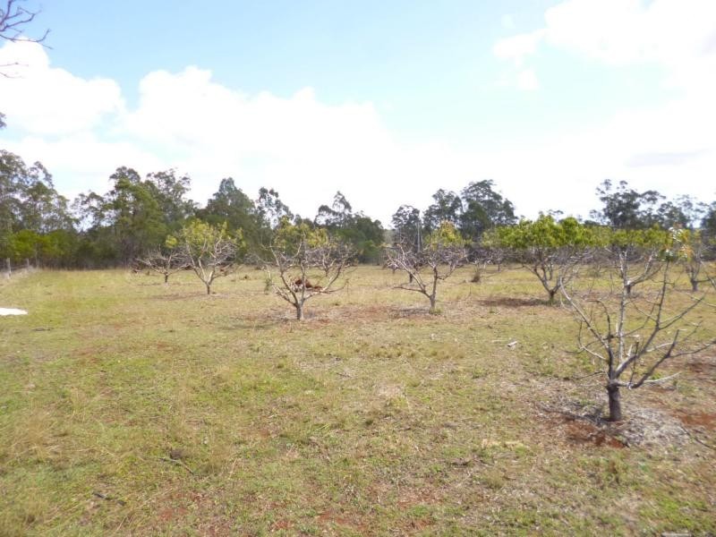 91 Everetts Road, Childers, South Isis QLD 4660