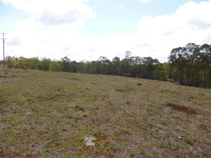 91 Everetts Road, Childers, South Isis QLD 4660