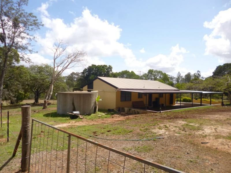 91 Everetts Road, Childers, South Isis QLD 4660