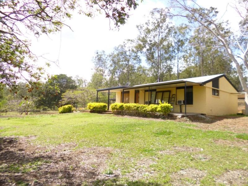 91 Everetts Road, Childers, South Isis QLD 4660