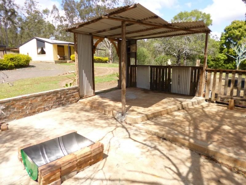 91 Everetts Road, Childers, South Isis QLD 4660
